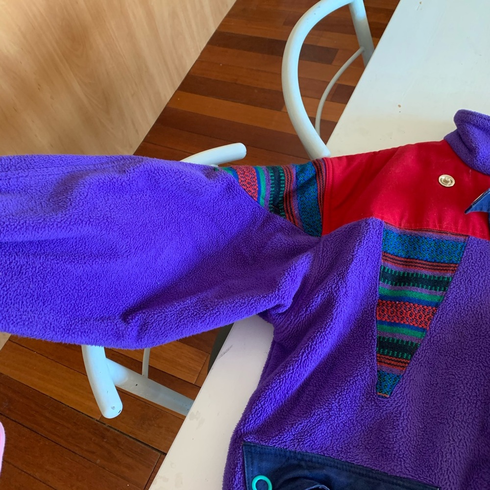 Vintage Jacket - Picture 2 of 3
